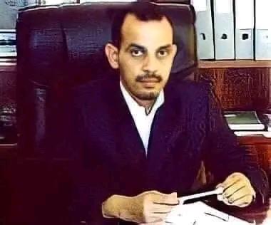 المدير السابق للمياه المهندس محمد ولد بياه