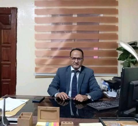 محمد سالم ولد الداه