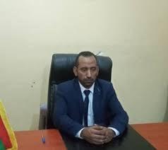 والي كيدي ماغه الطيب محمد محمود