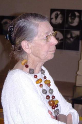 أول مديرة للمركز الثقافي الفرنسي بنواكشوط