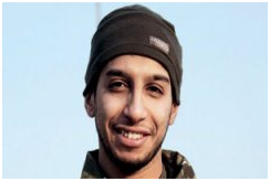 عبد الحميد أباعود.. "العقل المدبر" لهجمات باريس