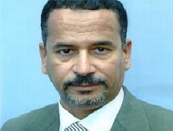  المرابط ولد محمد لخديم /رئيس الجمعية الوطنية للتأليف والنشر Lemrabott8@gmail.com 