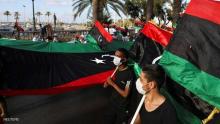تسعى الأمم المتحدة إلى إعادة لحمة ليبيا