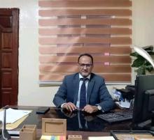 محمد سالم ولد الداه