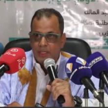 الخبير التربوي  محمد سالم /حبيب